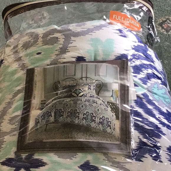 Anthology comforter - Picture 4 of 4